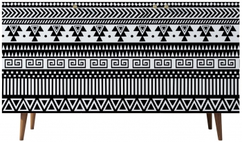 Комод Berber 150X45X90 CM