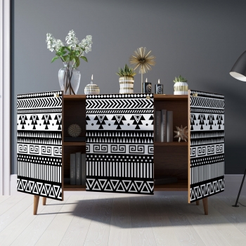 Комод Berber 150X45X90 CM