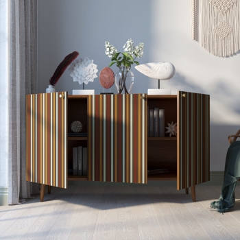 Комод Berber 150X45X90 CM