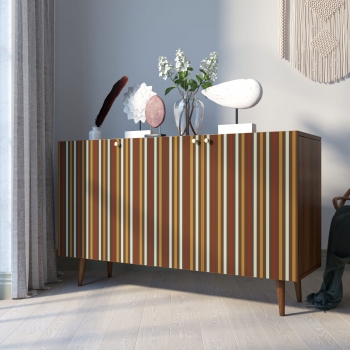 Комод Berber 150X45X90 CM