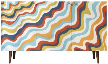 Комод Berber 150X45X90 CM