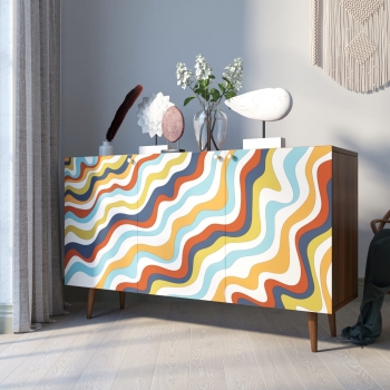 Комод Berber 150X45X90 CM