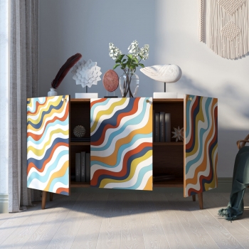 Комод Berber 150X45X90 CM