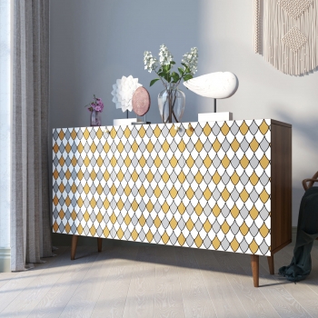 Комод Berber 150X45X90 CM