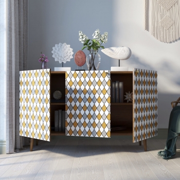 Комод Berber 150X45X90 CM
