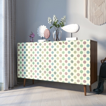 Комод Berber 150X45X90 CM