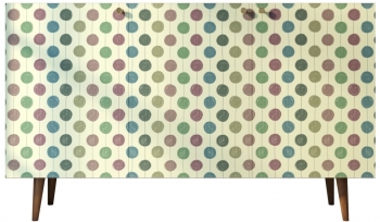 Комод Berber 150X45X90 CM