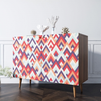 Комод Berber 120X50X90 CM