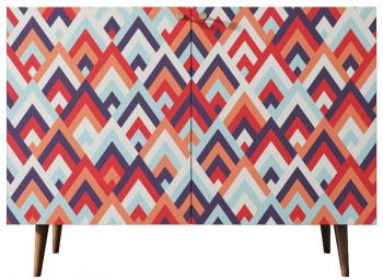 Комод Berber 120X50X90 CM