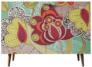 Комод Berber 120X50X90 CM