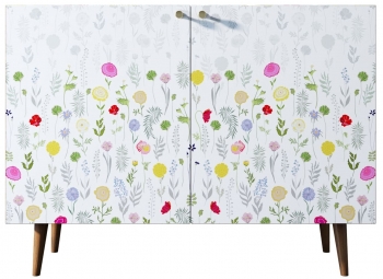 Комод Berber 120X50X90 CM
