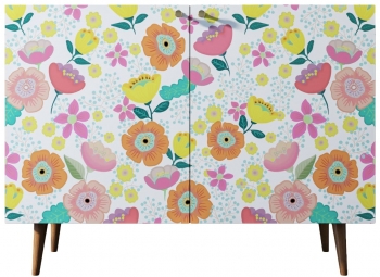 Комод Berber 120X50X90 CM