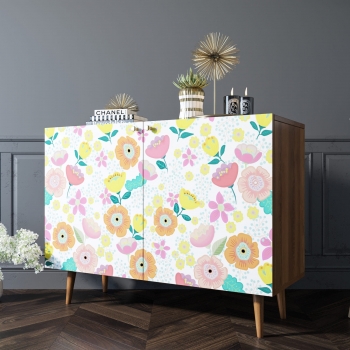Комод Berber 120X50X90 CM