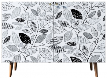 Комод Berber 120X50X90 CM