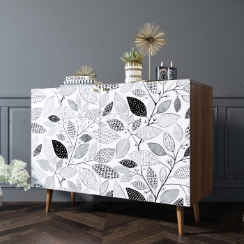 Комод Berber 120X50X90 CM