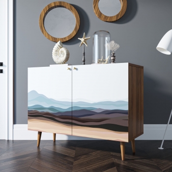 Комод Berber 120X50X90 CM