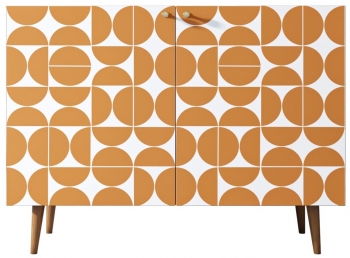 Комод Berber 120X50X90 CM