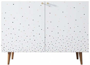 Комод Berber 120X50X90 CM