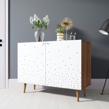 Комод Berber 120X50X90 CM