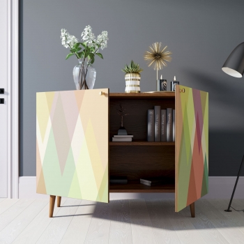 Комод Berber 120X50X90 CM