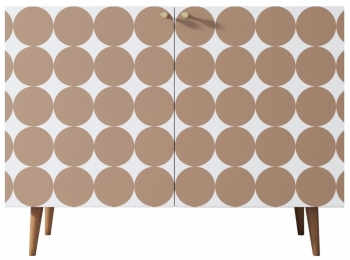 Комод Berber 120X50X90 CM