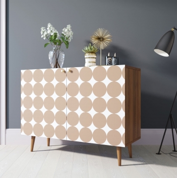 Комод Berber 120X50X90 CM