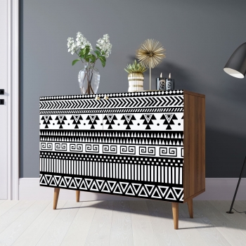 Комод Berber 120X50X90 CM