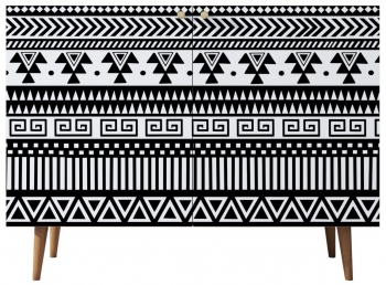 Комод Berber 120X50X90 CM