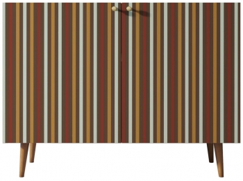 Комод Berber 120X50X90 CM