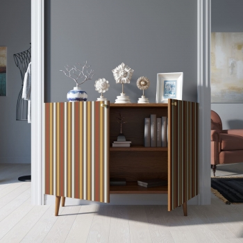 Комод Berber 120X50X90 CM