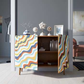Комод Berber 120X50X90 CM