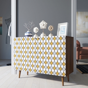 Комод Berber 120X50X90 CM