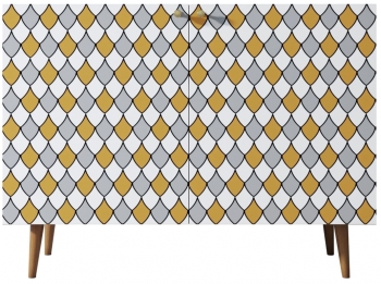 Комод Berber 120X50X90 CM