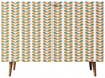 Комод Berber 120X50X90 CM