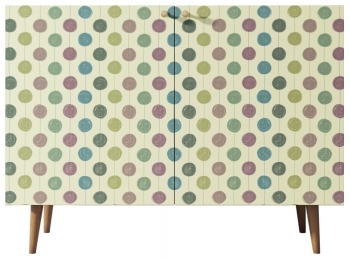 Комод Berber 120X50X90 CM