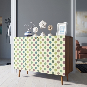Комод Berber 120X50X90 CM