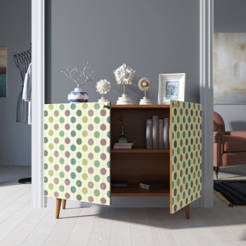 Комод Berber 120X50X90 CM
