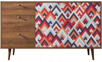 Комод Berber 150X45X90 CM