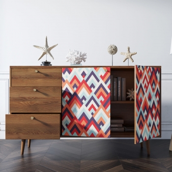 Комод Berber 150X45X90 CM