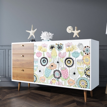 Комод Berber 150X45X90 CM