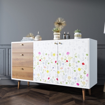 Комод Berber 150X45X90 CM