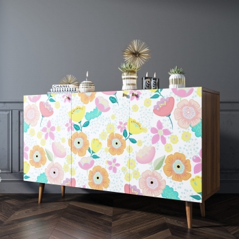 Комод Berber 150X45X90 CM