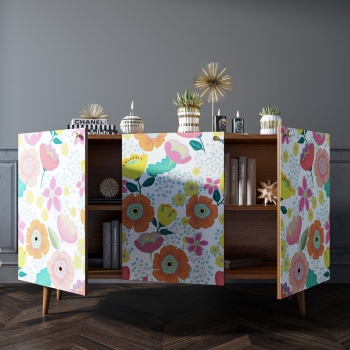 Комод Berber 150X45X90 CM