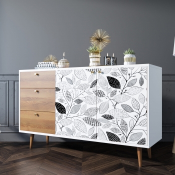 Комод Berber 150X45X90 CM