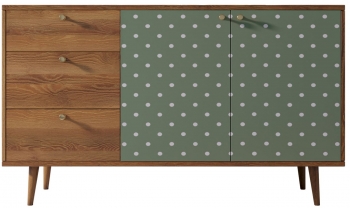 Комод Berber 150X45X90 CM