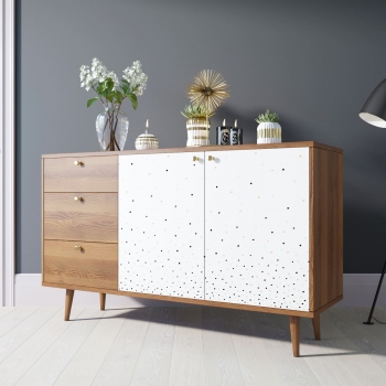 Комод Berber 150X45X90 CM