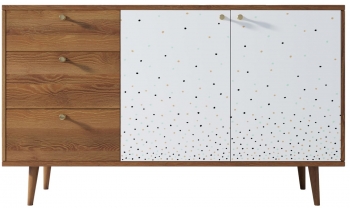 Комод Berber 150X45X90 CM