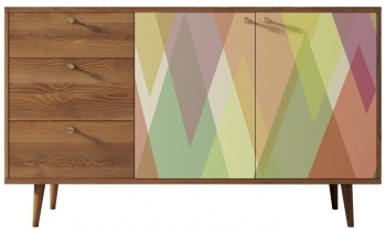 Комод Berber 150X45X90 CM
