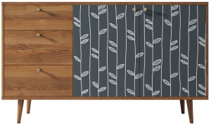 Комод Berber 150X45X90 CM