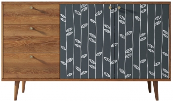 Комод Berber 150X45X90 CM